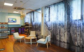 Ibis Styles Marseille Centre Prado Place Castellane