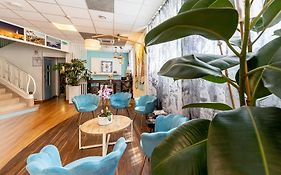 Ibis Styles Marseille Centre Prado Place Castellane